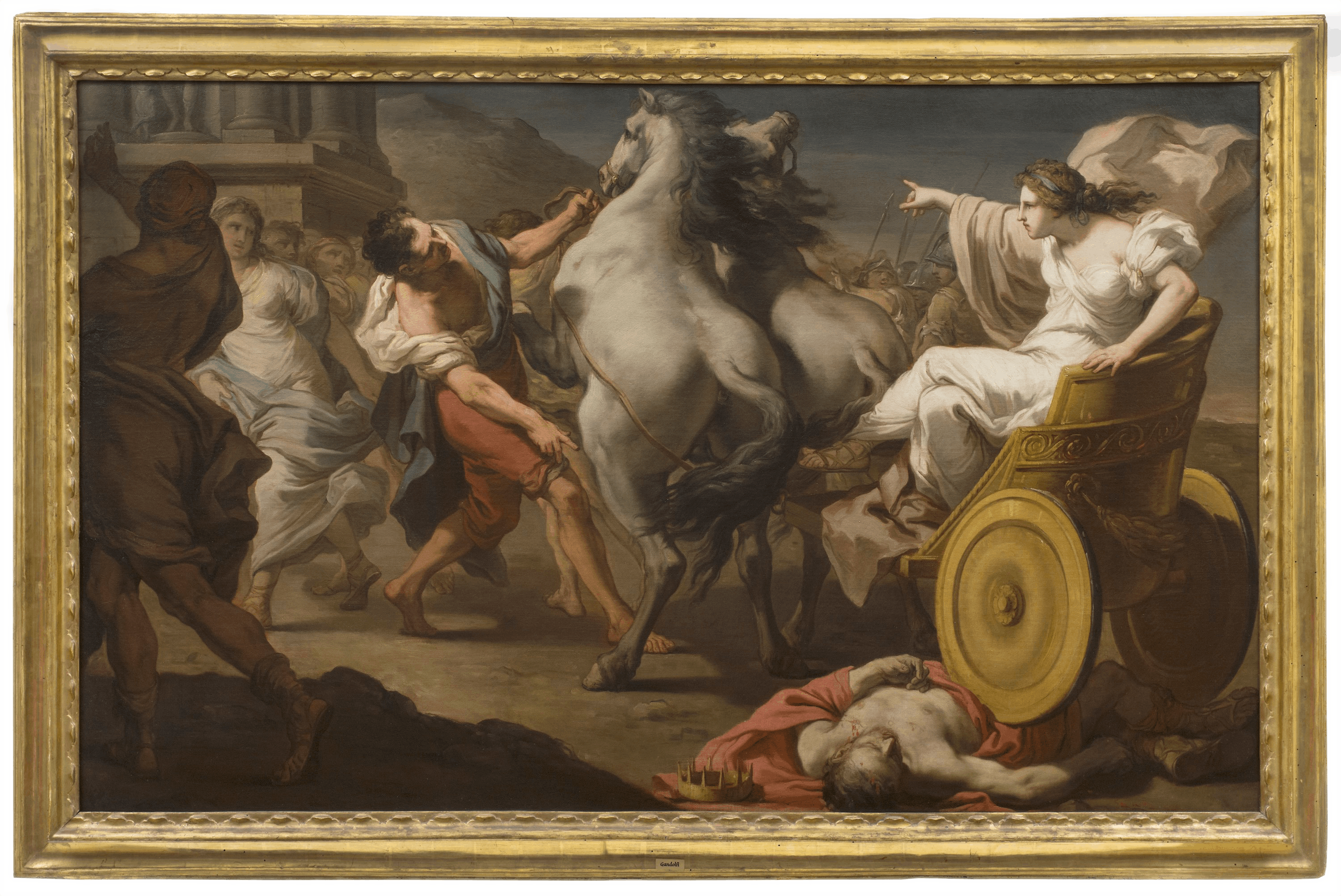 GAETANO GANDOLFIATulliaDrivingoverthe BodyofHerFatherServiusTullius.png