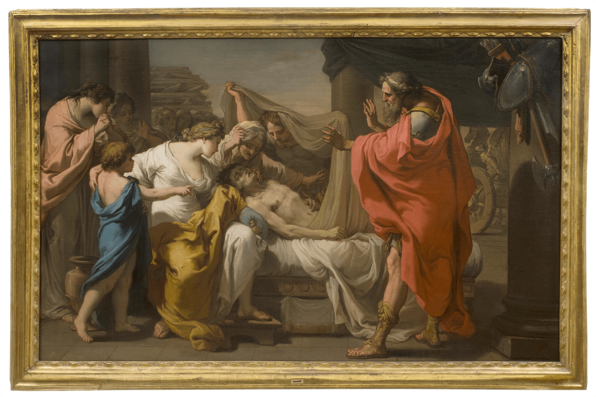 GAETANO GANDOLFITheDeathofHector.png